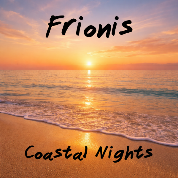 frionis_album_cover_coastal_nights